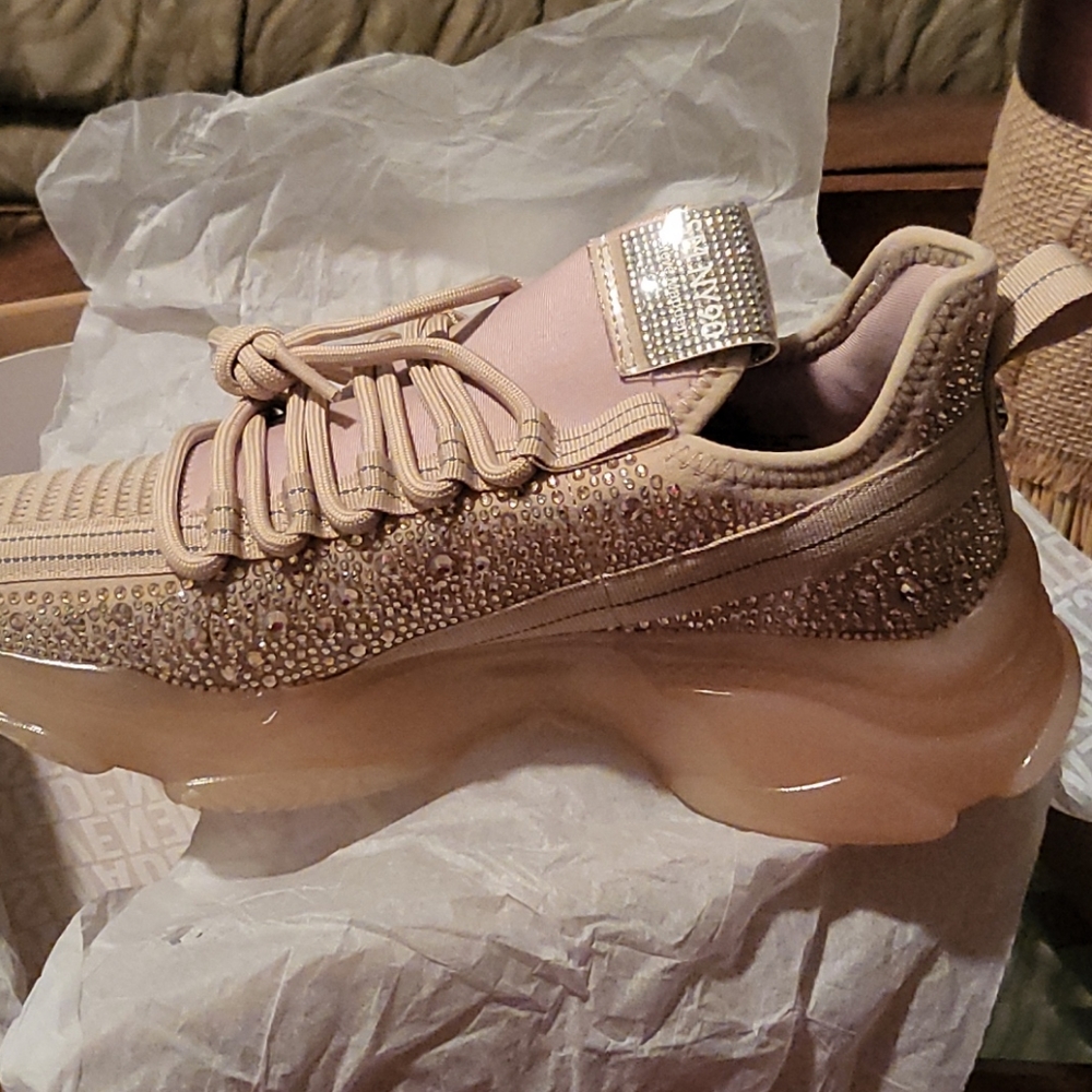 STEVE MADDEN MAXIMA